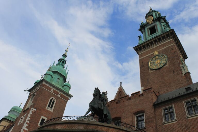 Photo Wawel Castle