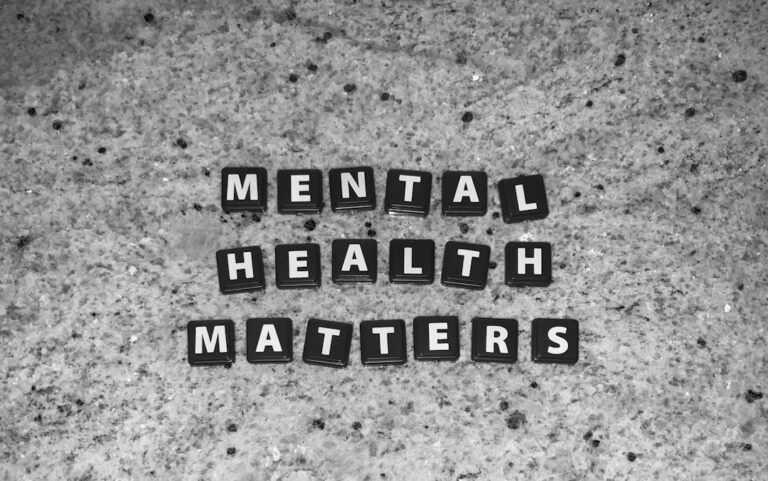 Photo Mental Health