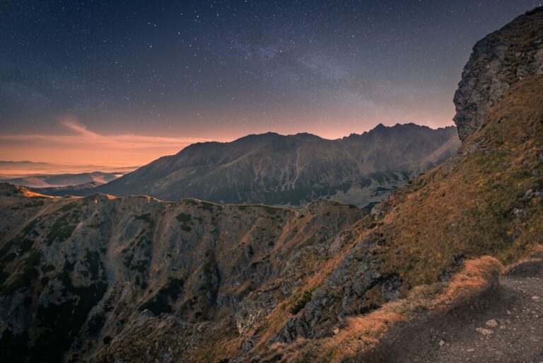 Photo Tatra Mountains