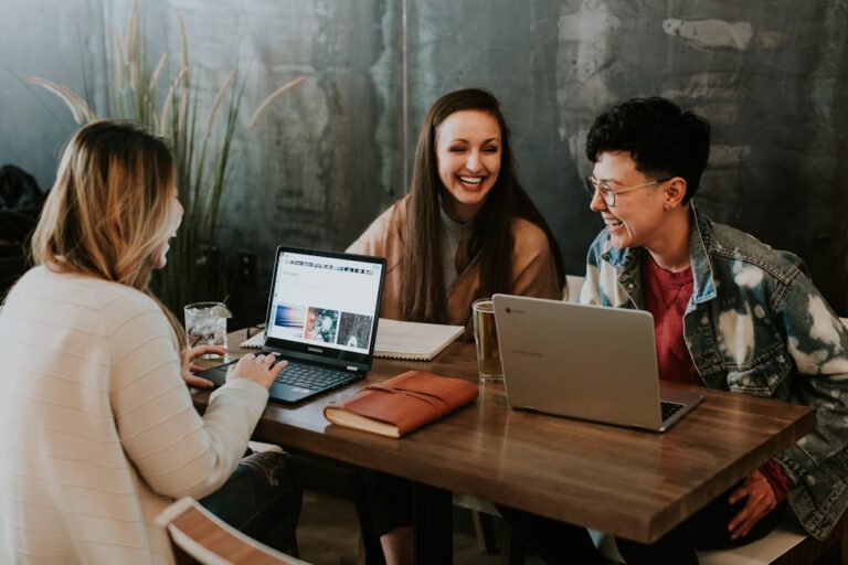 Photo Workplace wellness