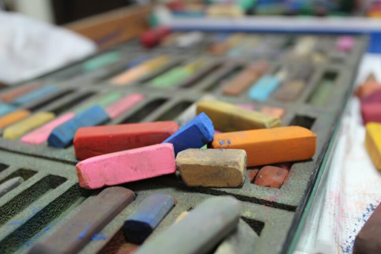 Photo artistic education