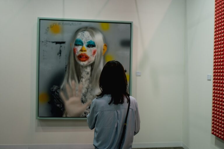 Photo contemporary art trends
