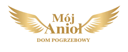 Logo: Mój Anioł