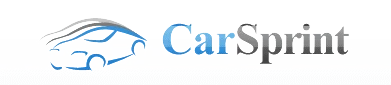 Logo: Carsprint