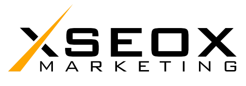 Logo: Xseox Marketing Adam Kwiatkowski