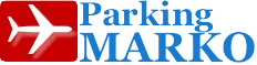 Logo: Parking w Pyrzowicach