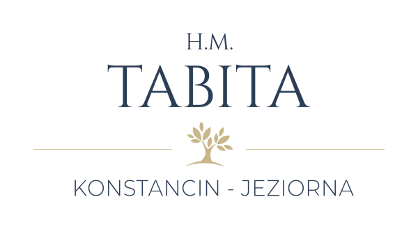 Logo: Tabita Konstancin